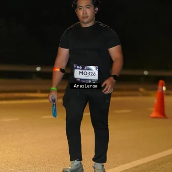 Runner Photo 7724463