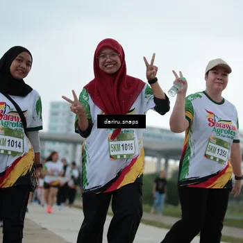 Runner Photo 7724466