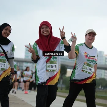 Runner Photo 7724468