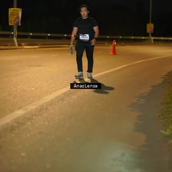 Runner Photo 7724469