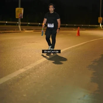 Runner Photo 7724470