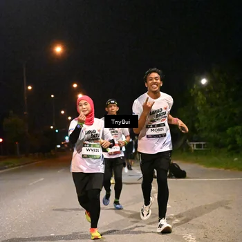 Runner Photo 7724473