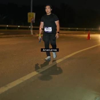 Runner Photo 7724476