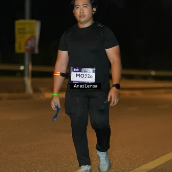 Runner Photo 7724478