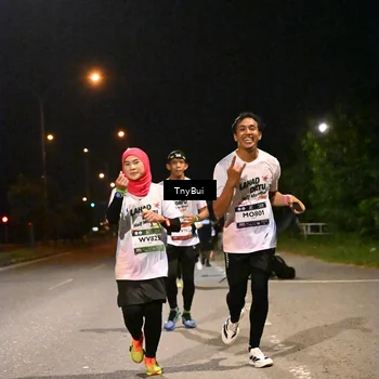 Runner Photo 7724479