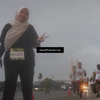 Runner Photo 7724490