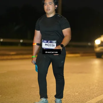 Runner Photo 7724492