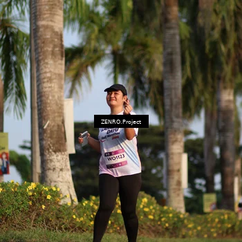 Runner Photo 7724493