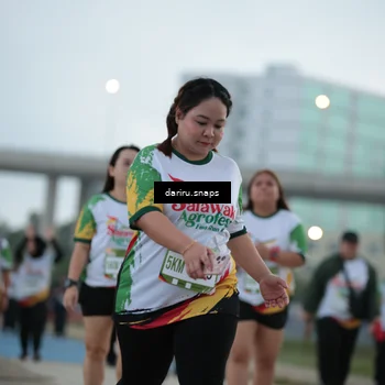 Runner Photo 7724494