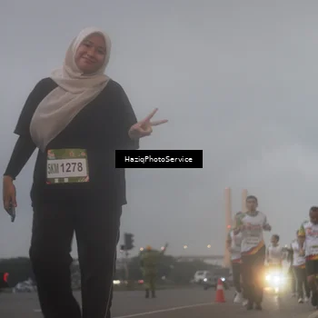 Runner Photo 7724496