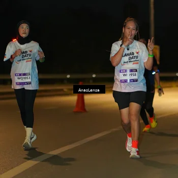Runner Photo 7724502