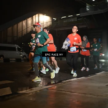 Runner Photo 7724506