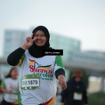 Runner Photo 7724507
