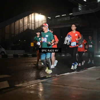 Runner Photo 7724508