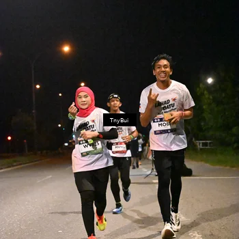 Runner Photo 7724510