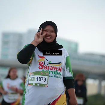 Runner Photo 7724516
