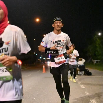Runner Photo 7724517
