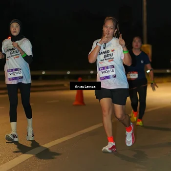 Runner Photo 7724521