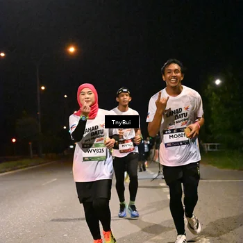 Runner Photo 7724522