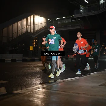 Runner Photo 7724523
