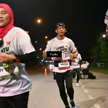 Runner Photo 7724525