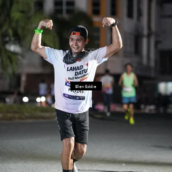 Runner Photo 7724530