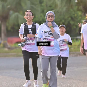 Runner Photo 7724534
