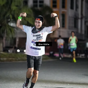 Runner Photo 7724545