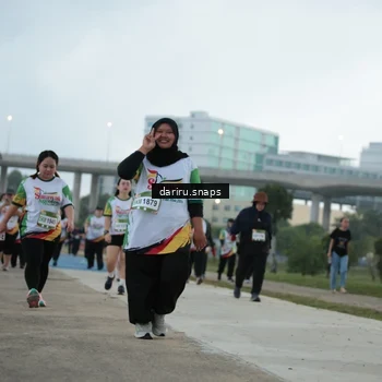 Runner Photo 7724550