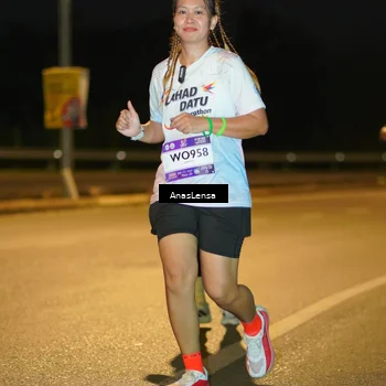 Runner Photo 7724551