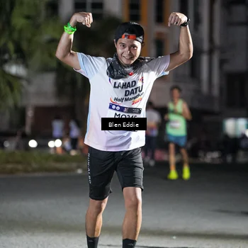 Runner Photo 7724555