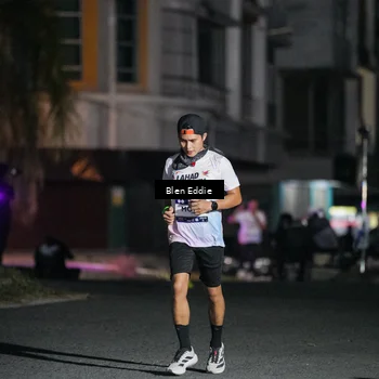 Runner Photo 7724556