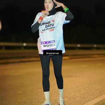 Runner Photo 7724557
