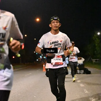 Runner Photo 7724558