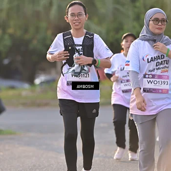 Runner Photo 7724560