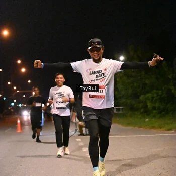 Runner Photo 7724563