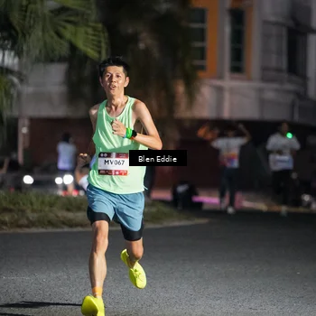 Runner Photo 7724564