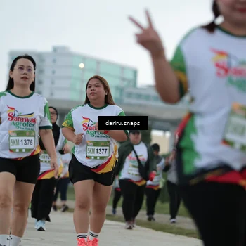 Runner Photo 7724565
