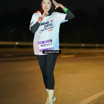 Runner Photo 7724573