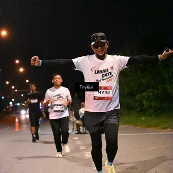 Runner Photo 7724579