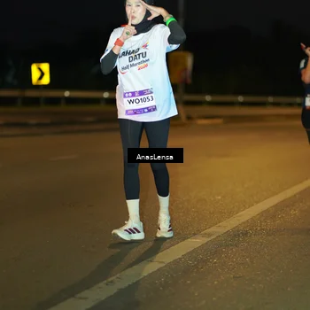 Runner Photo 7724580