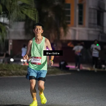 Runner Photo 7724581