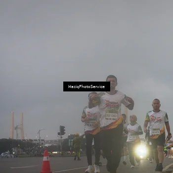 Runner Photo 7724582
