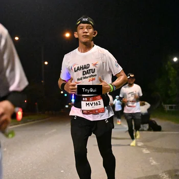 Runner Photo 7724586