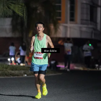 Runner Photo 7724588