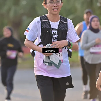 Runner Photo 7724593