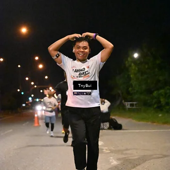 Runner Photo 7724598