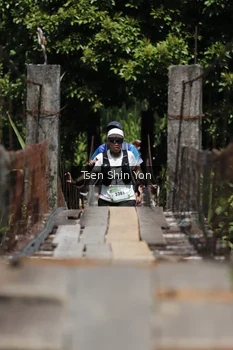 Runner Photo 77246