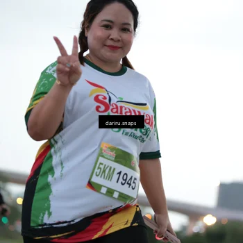 Runner Photo 7724601