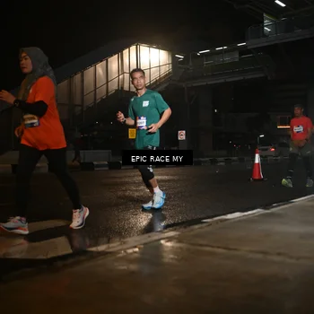 Runner Photo 7724602